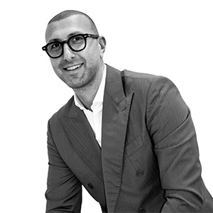 Andrea Giordano Aurora Luxury