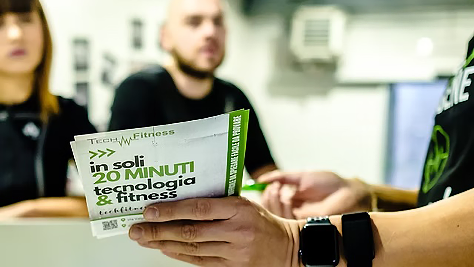 Fitness